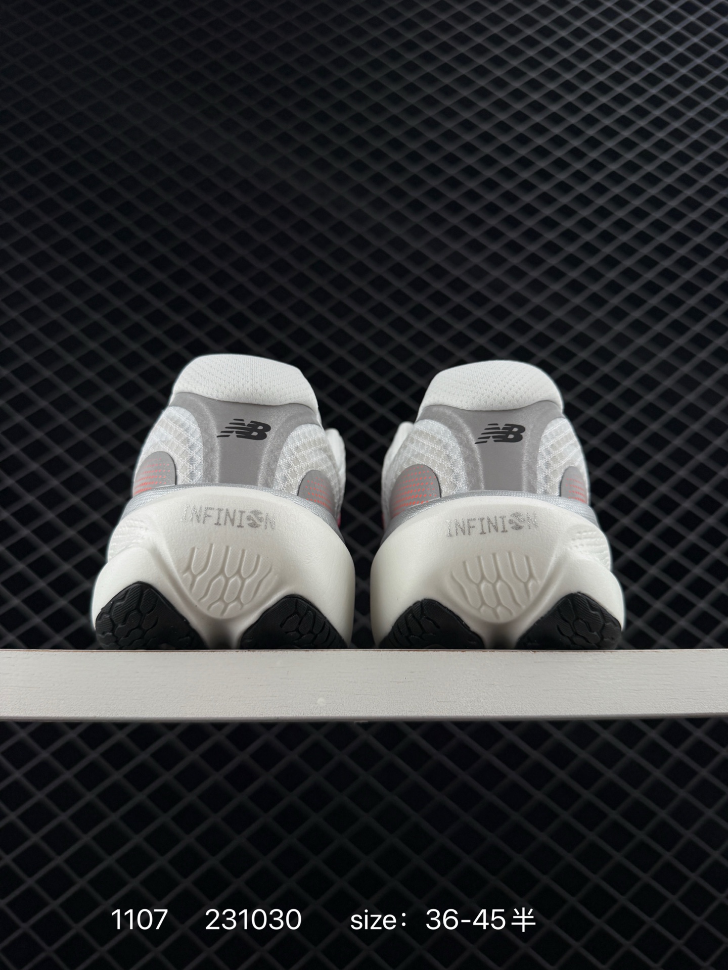 New Balance NB Fresh Foam Evoz v2